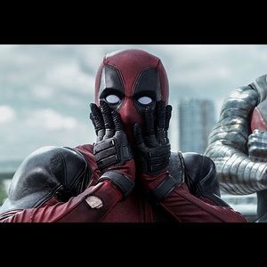 Meet your Posher, Barrett